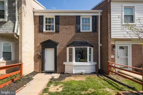 8133 Community Dr, Manassas, VA 20109 photo 25