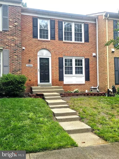 12806 Lockleven Ln, Woodbridge, VA 22192
