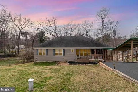 11650 Coleman St, Manassas, VA 20112