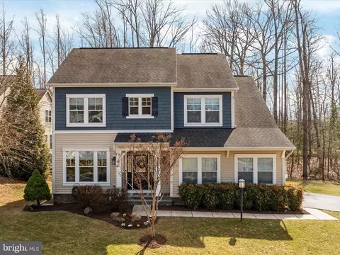 14353 Northbrook Ln, Gainesville, VA 20155