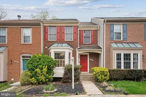 3295 Corcyra Ct, Woodbridge, VA 22192