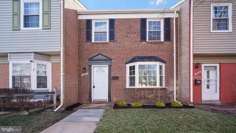 8390 Irongate Way, Manassas, VA 20109