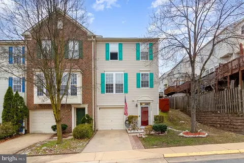 13250 Revillo Loop, Woodbridge, VA 22191