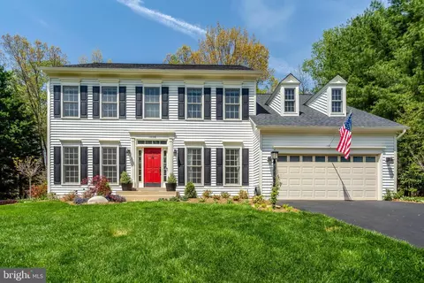 13138 Lodi Ct, Manassas, VA 20112