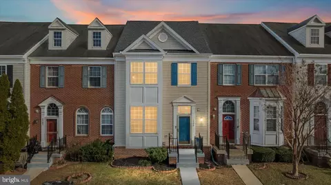 8709 Chorley Way, Bristow, VA 20136