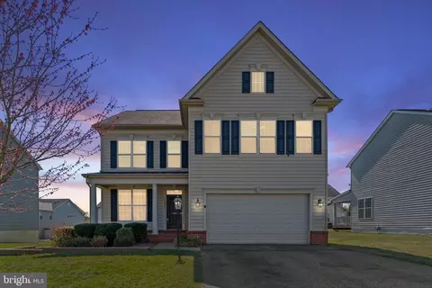 16277 Jetty Loop, Woodbridge, VA 22191