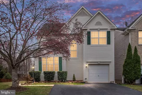 9129 Mineola Ct, Manassas, VA 20111