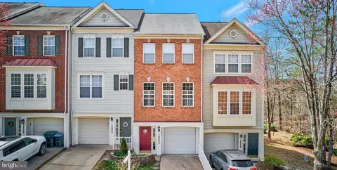 10002 Moxleys Ford Ln, Bristow, VA 20136