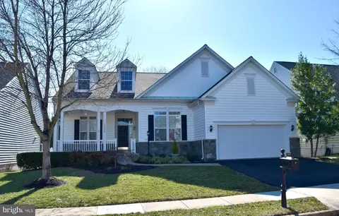 13049 Ormond Dr, Bristow, VA 20136