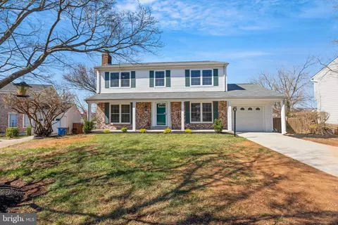 7657 Michelle Ct, Manassas, VA 20109