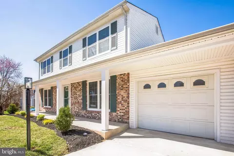 7657 Michelle Ct, Manassas, VA 20109 photo 32