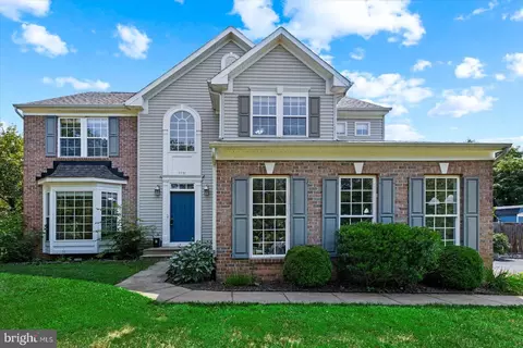 9981 Suheil Rd, Manassas, VA 20111