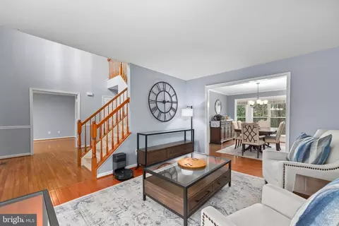10117 Chokecherry Ct, Manassas, VA 20110 photo 12