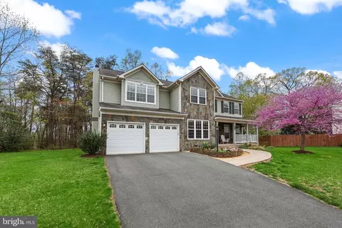 10117 Chokecherry Ct, Manassas, VA 20110 photo 2