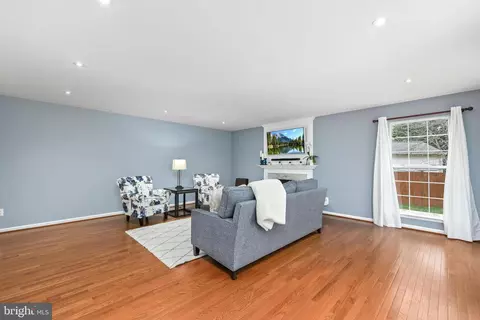 10117 Chokecherry Ct, Manassas, VA 20110 photo 25