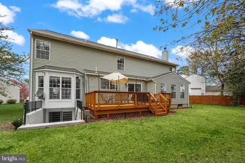 10117 Chokecherry Ct, Manassas, VA 20110 photo 54