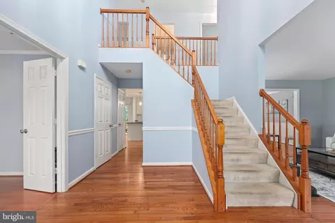 10117 Chokecherry Ct, Manassas, VA 20110 photo 6