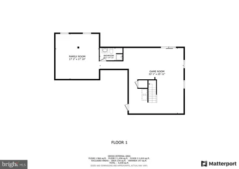 10117 Chokecherry Ct, Manassas, VA 20110 photo 60