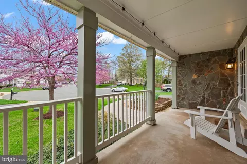 10117 Chokecherry Ct, Manassas, VA 20110 photo 5