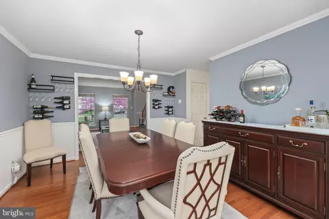 10117 Chokecherry Ct, Manassas, VA 20110 photo 15
