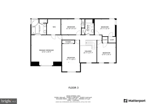 10117 Chokecherry Ct, Manassas, VA 20110 photo 62