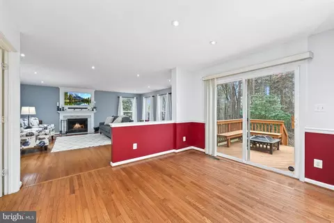 10117 Chokecherry Ct, Manassas, VA 20110 photo 22