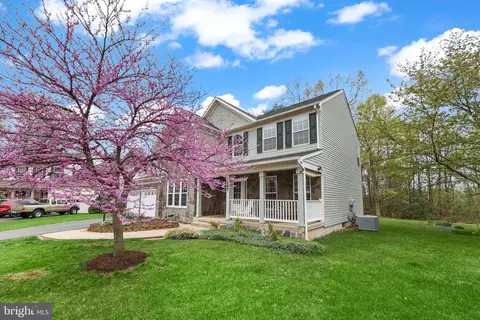 10117 Chokecherry Ct, Manassas, VA 20110 photo 3