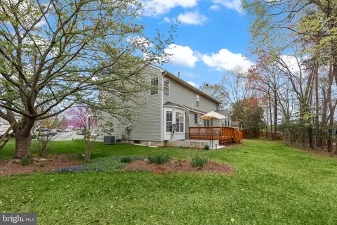 10117 Chokecherry Ct, Manassas, VA 20110 photo 56