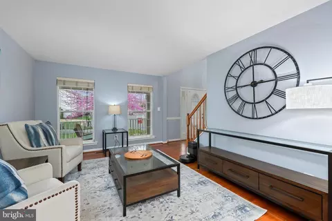 10117 Chokecherry Ct, Manassas, VA 20110 photo 13