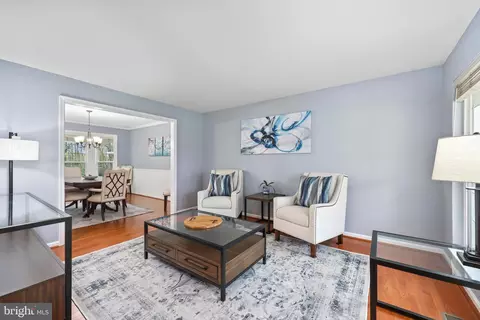 10117 Chokecherry Ct, Manassas, VA 20110 photo 11