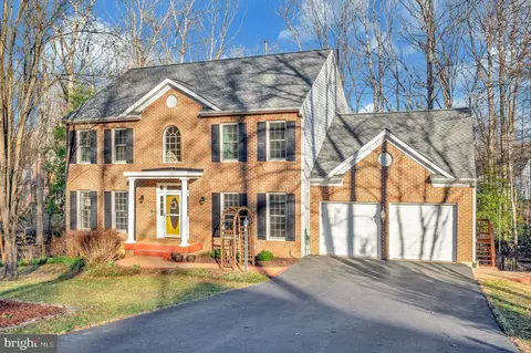 13108 Pershing Dr, Manassas, VA 20112