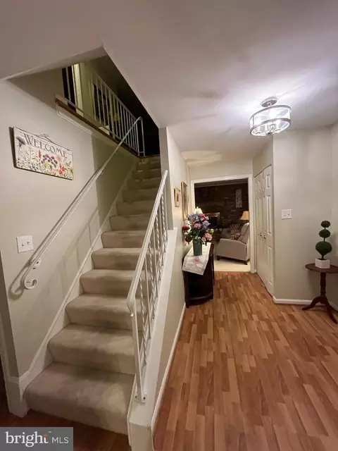 Entry Way - 9702 Botsford Rd, Manassas, VA 20109 photo 3 of 5