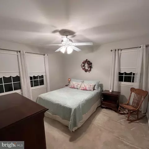 Bedroom - 9702 Botsford Rd, Manassas, VA 20109 photo 2 of 3