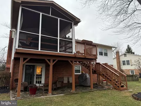 Exterior - 9702 Botsford Rd, Manassas, VA 20109 photo 3 of 4