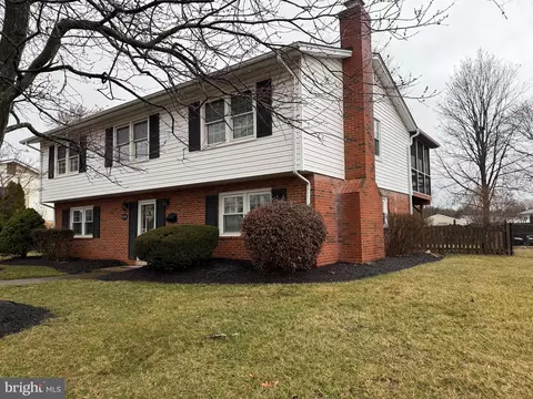 9702 Botsford Rd, Manassas, VA 20109