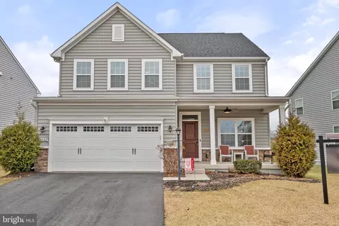 12362 Southington Dr, Woodbridge, VA 22192