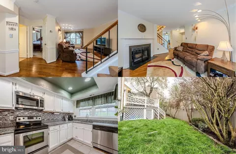 12836 Mill Brook Ct, Woodbridge, VA 22192