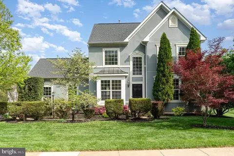 10629 Shady Creek Ct, Manassas, VA 20112