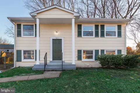 4411 Kentland Dr, Woodbridge, VA 22193
