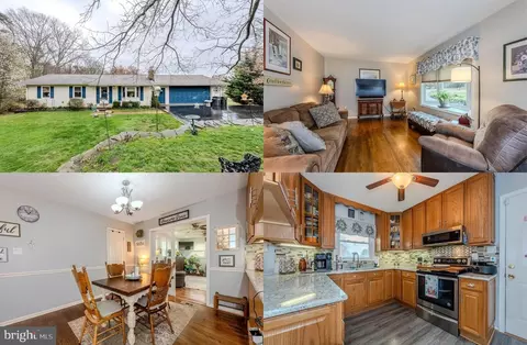 7988 Blooms Rd, Manassas, VA 20111