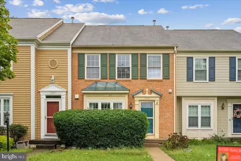 15403 Windsong Ln, Dumfries, VA 22025