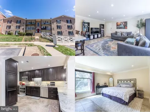 12709 Gordon Blvd #60, Woodbridge, VA 22192