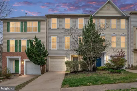 15703 Palermo Ter, Woodbridge, VA 22191