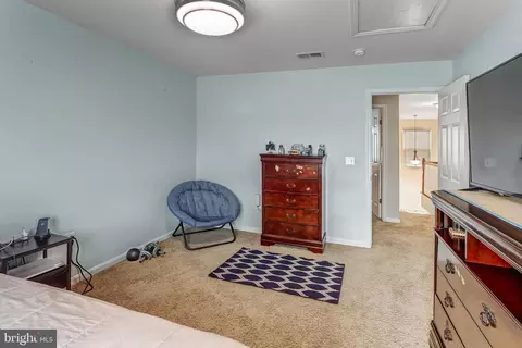 Bedroom - 4287 Meyers Rd, Triangle, VA 22172 photo 4 of 7