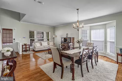Dining - 4287 Meyers Rd, Triangle, VA 22172 photo 1 of 4