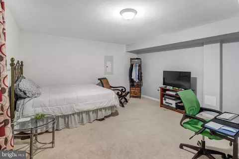 Bedroom - 4287 Meyers Rd, Triangle, VA 22172 photo 7 of 7