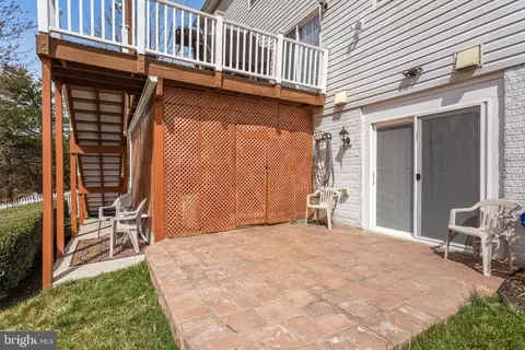 Exterior - 4287 Meyers Rd, Triangle, VA 22172 photo 10 of 10