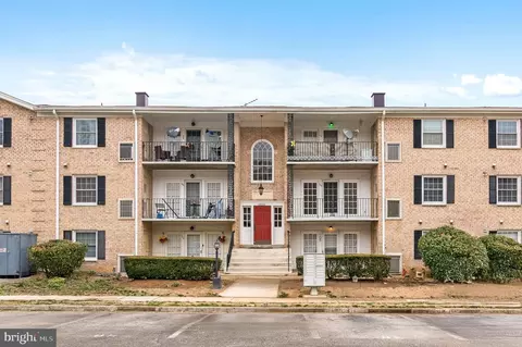 12715 Gordon Blvd #12715, Woodbridge, VA 22192