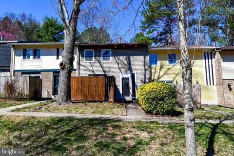 12604 Dulcinea Pl, Woodbridge, VA 22192