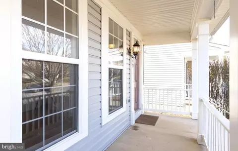 Exterior - 5553 Hobsons Choice Loop, Manassas, VA 20112 photo 3 of 3